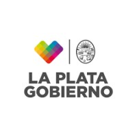 Municipalidad de La Plata Logo