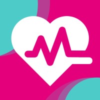 MoonFit #Web3Fitness Logo