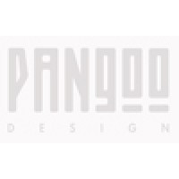 Pangoo Design Logo