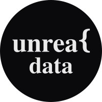IBM Unreal Data Logo