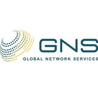 Global Network Services Logo