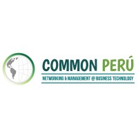 Common Perú Logo