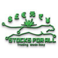 StocksForAll Logo