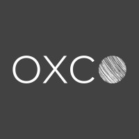 OXCO (formerly Oxide Distributing Co Ltd) Logo