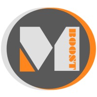 Marketing Boost NZ Logo