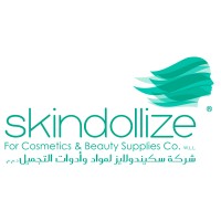 Skindollize Logo