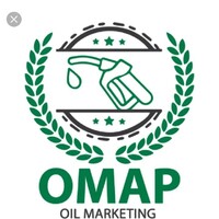 OMAP Logo