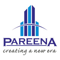 Pareena Infrastructure Pvt. Ltd. Logo