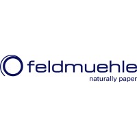 Feldmuehle GmbH Logo