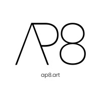 AP8 Logo