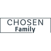 Chosen Family Logo