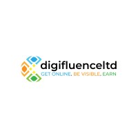 Digifluence Ltd Logo