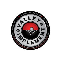 Valley Implement Logo