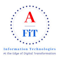 AFiT IT Company Logo
