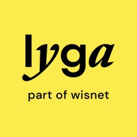 lyga Logo
