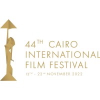 Cairo International Film Festival Logo