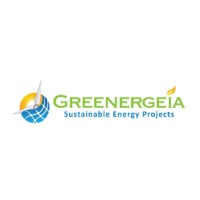 Greenergeia Logo
