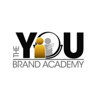 The YOU Brand Academy Logo