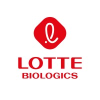 LOTTE BIOLOGICS Logo