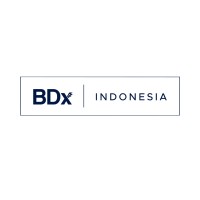BDx Indonesia Logo