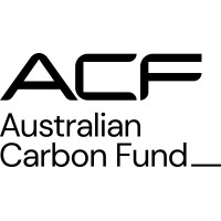 Australian Carbon Fund Logo