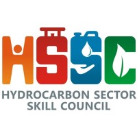 Hydrocarbon Sector Skill Council Logo