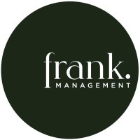 Frank Management NZ Logo
