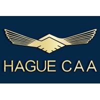 The Hague Court of Arbitration for Aviation Logo