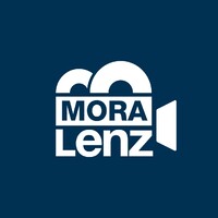 Mora Lenz Logo