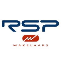 RSP Makelaars Logo