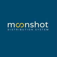 Moonshot Distribution System Logo