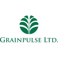 Grainpulse Limited Logo