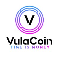 VulaCoin Logo