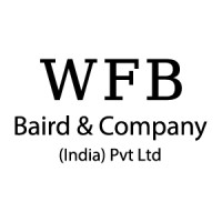 WFB Baird & Company (India) Pvt. Ltd Logo