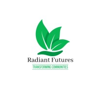 Radiant Futures Logo