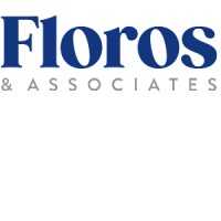 Floros & Associates Logo