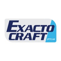 ExactoCraft (Pty) Ltd Logo