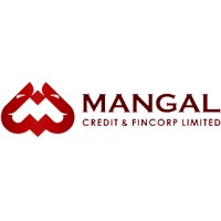 Mangal Credit and Fincorp ltd Logo
