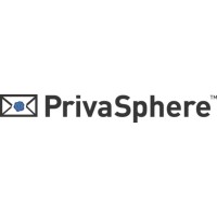 PrivaSphere AG Logo
