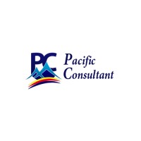 Pacific Consultant Logo