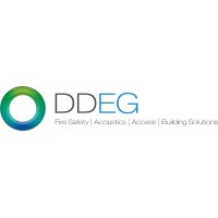 DDEG Logo
