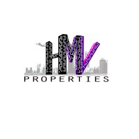 HMV PROPERTIES Logo