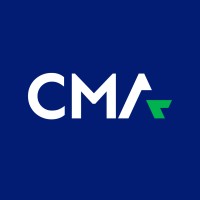 Grupo CMA Logo