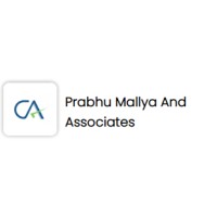 Prabhu Mallya and Associates Logo