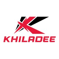 Khiladee Technologies Logo