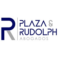 Plaza & Rudolph Abogados Logo