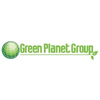Green Planet Group Inc (GNPG) Logo