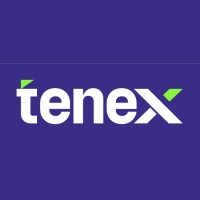 TENEX NFT Exchange Logo