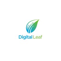 Digital Leaf Marketing Logo
