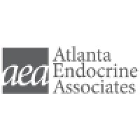 Atlanta Endocrine Associates Logo
